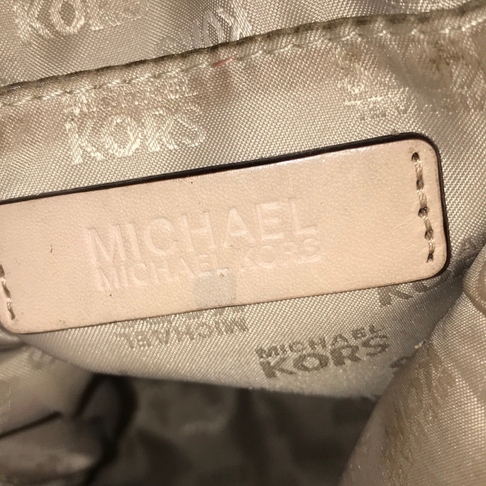 Michael Kors bag